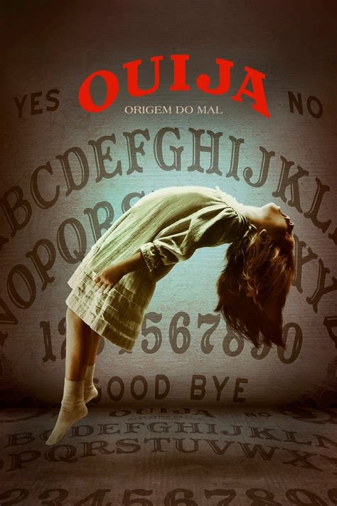 Ouija: Origin of Evil .